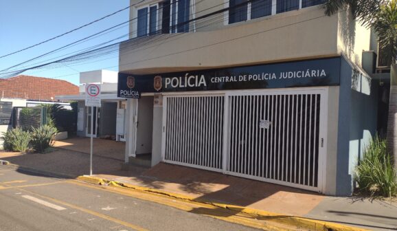 Polícia investiga atos de vandalismo em CEMEI do bairro Luís Spina (Foto: O Diário de Barretos)