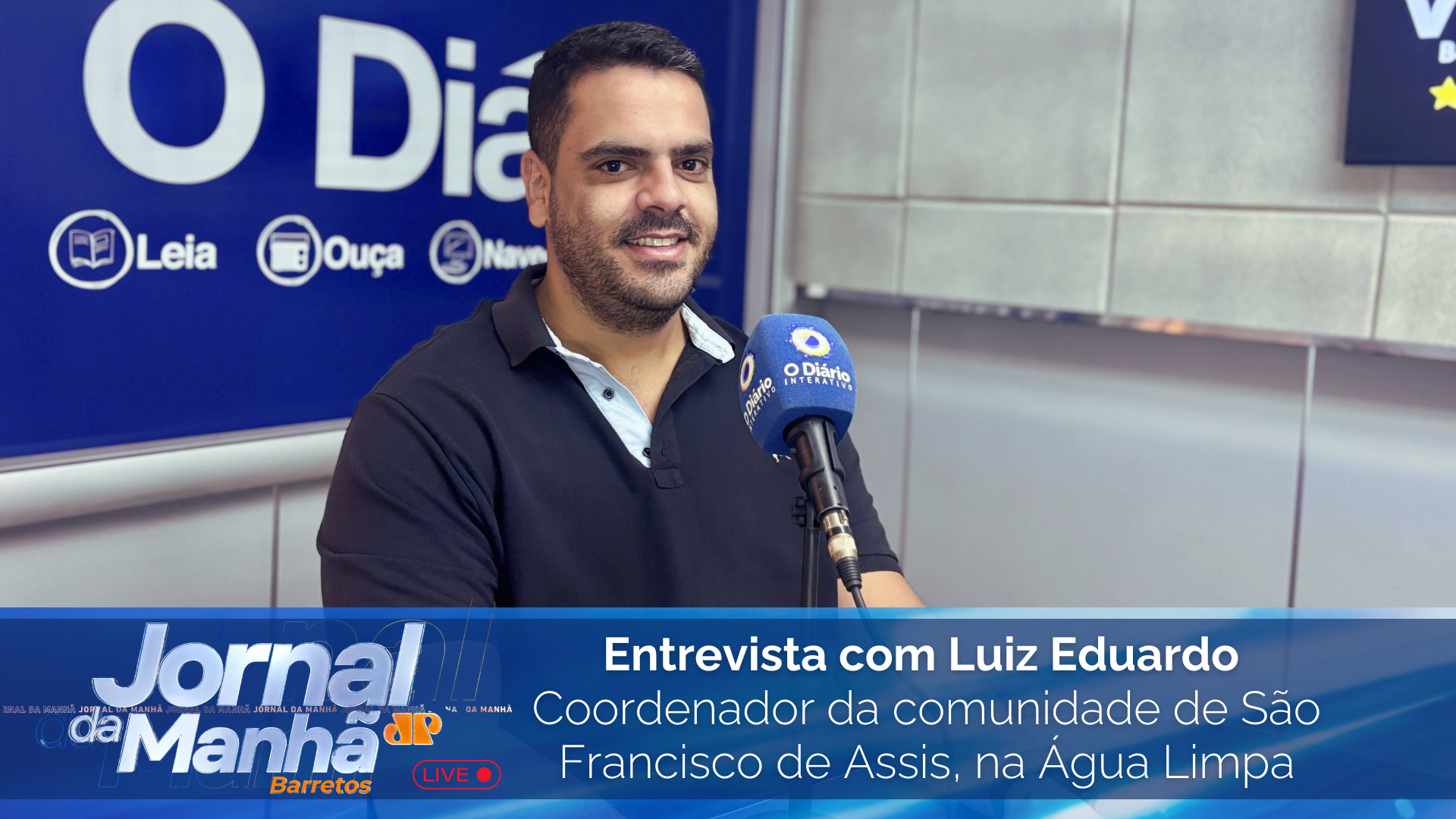 Jornal da Manhã – 02/07/2026