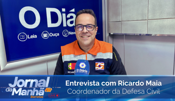 Jornal da Manhã – 10/07/2026