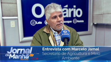 Jornal da Manhã – 14/07/2026