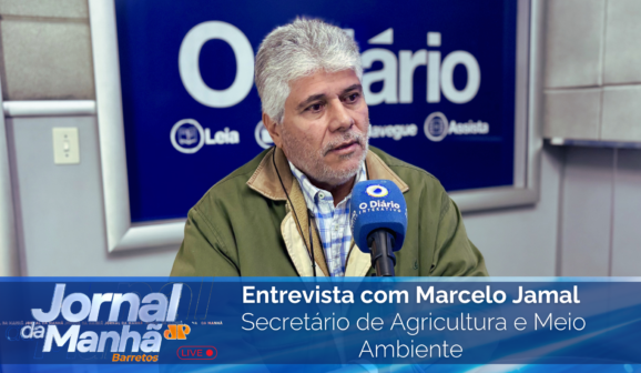 Jornal da Manhã – 14/07/2026