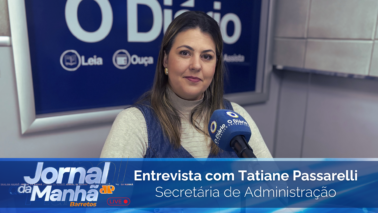 Jornal da Manhã – 15/07/2026