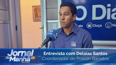 Jornal da Manhã – 16/07/2026