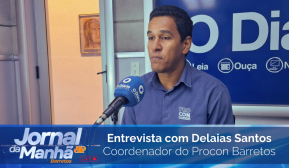 Jornal da Manhã – 16/07/2026