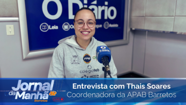 Jornal da Manhã – 17/07/2026