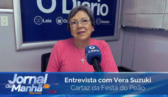 Jornal da Manhã – 20/07/2026