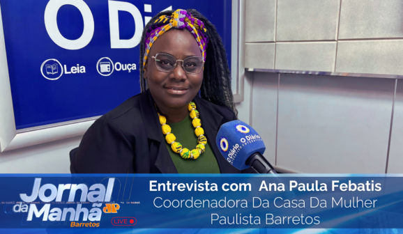 Jornal da Manhã – 22/07/2026