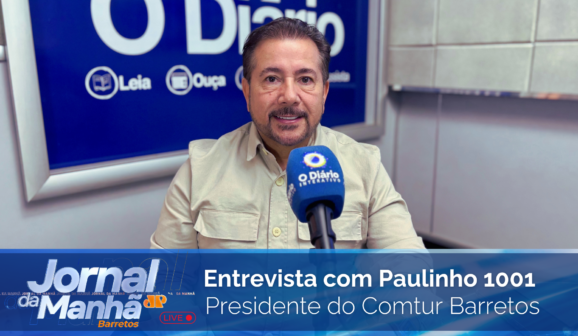 Jornal da Manhã – 29/07/2026