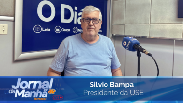 Jornal da Manhã – 04/07/2026