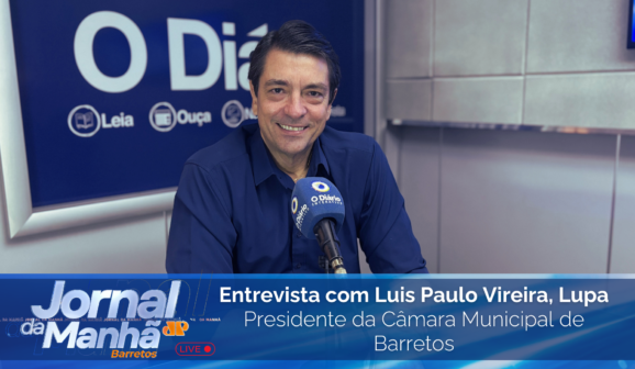Jornal da Manhã – 01/07/2026