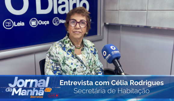Jornal da Manhã – 06/07/2026