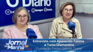 Jornal da Manhã – 07/07/2026