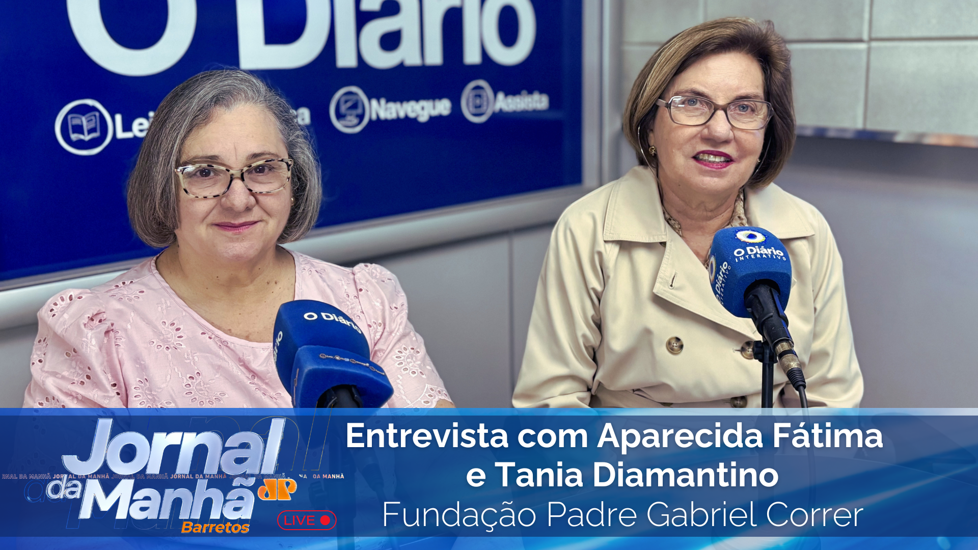 Jornal da Manhã – 07/07/2026