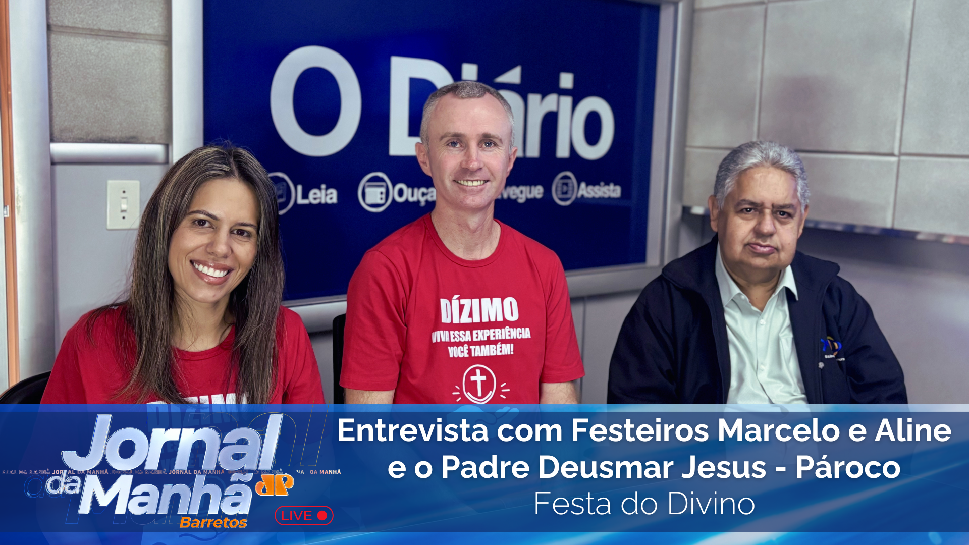 Jornal da Manhã – 08/07/2026