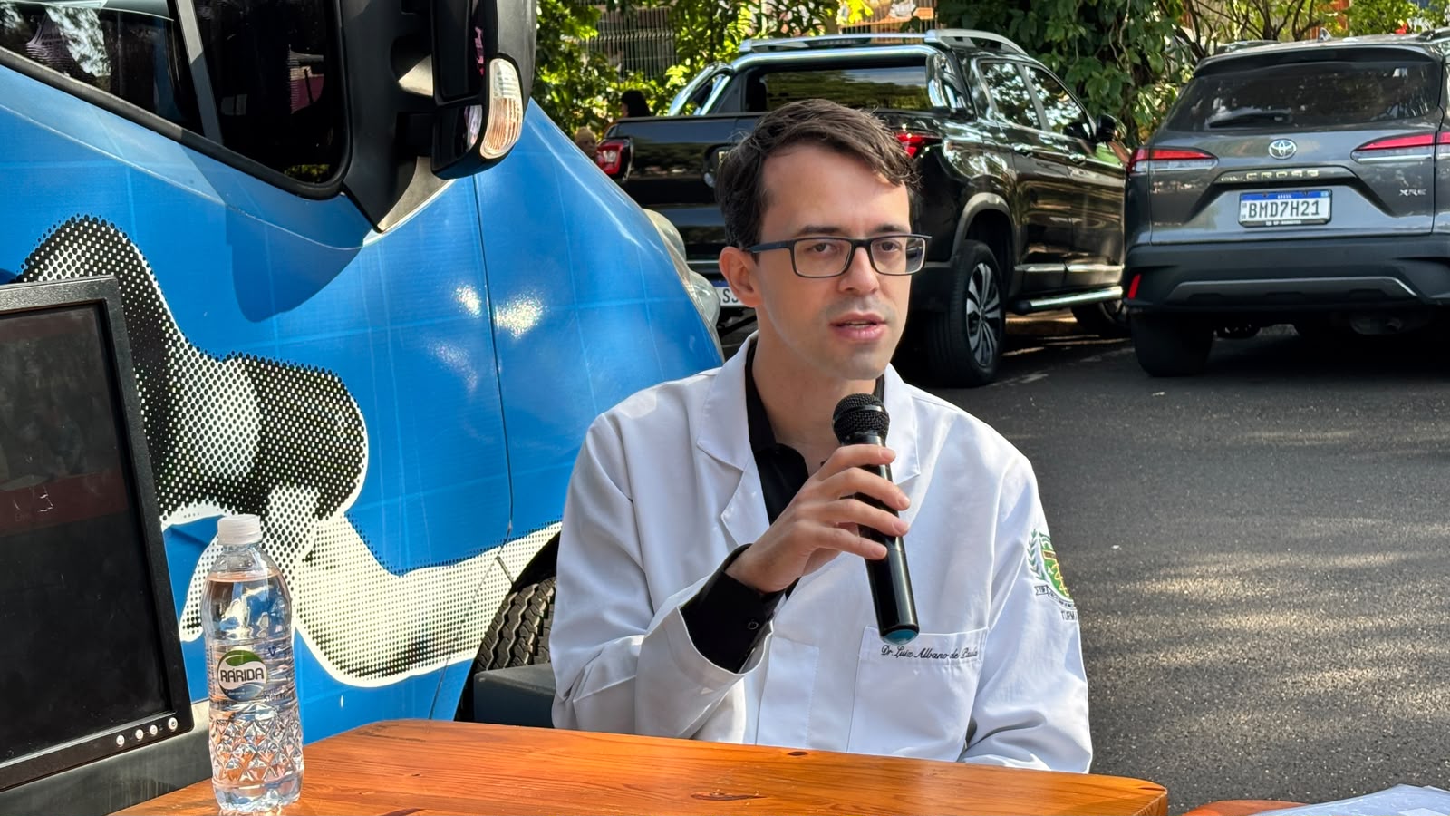 Mês reforça prevenção ao câncer de cabeça e pescoço