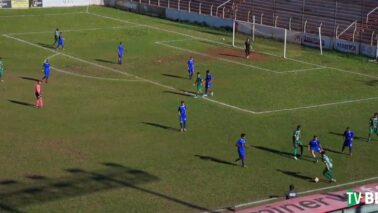 O Campeonato Paulista Sub-20 Série B teve rodada nesta sexta-feira (3), com vários jogos, entre eles o do Grupo 2, do qual faz parte o Barretos Esporte Clube.