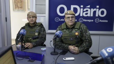 O comando da Polícia Militar Ambiental participou de uma reunião na Prefeitura da Estância Turística de Barretos, onde foi reforçada a cooperação entre o município e a corporação por meio da Atividade Delegada