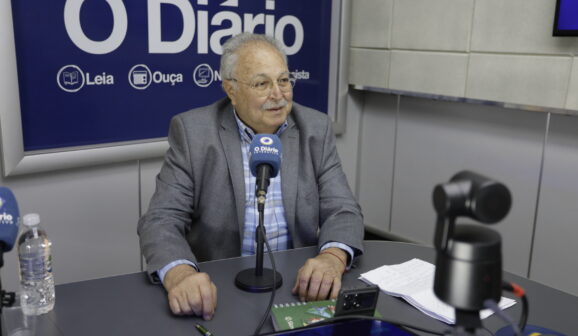 Em convenção realizada de forma online na segunda-feira (27), o vice-prefeito de Barretos, Mussa Calil Neto, teve seu nome aprovado como pré-candidato a deputado estadual pelo MDB.