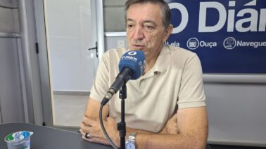A Paróquia Santo Antônio de Pádua ganhará mais uma capela no próximo dia 13 de julho. A missa inaugural da Capela São José, localizada na Rua 06, entre as avenidas 27 e 29, no bairro São José, será celebrada pelo bispo Dom Milton Kenan Júnior, às 19h30.