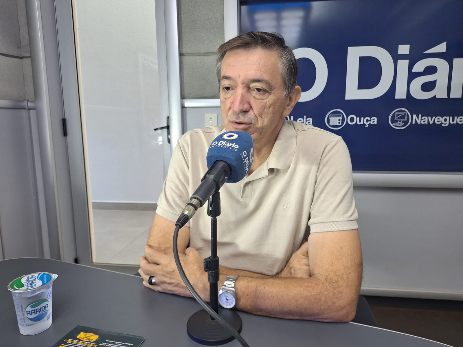 Comunidade Católica agenda inauguração da Capela São José
