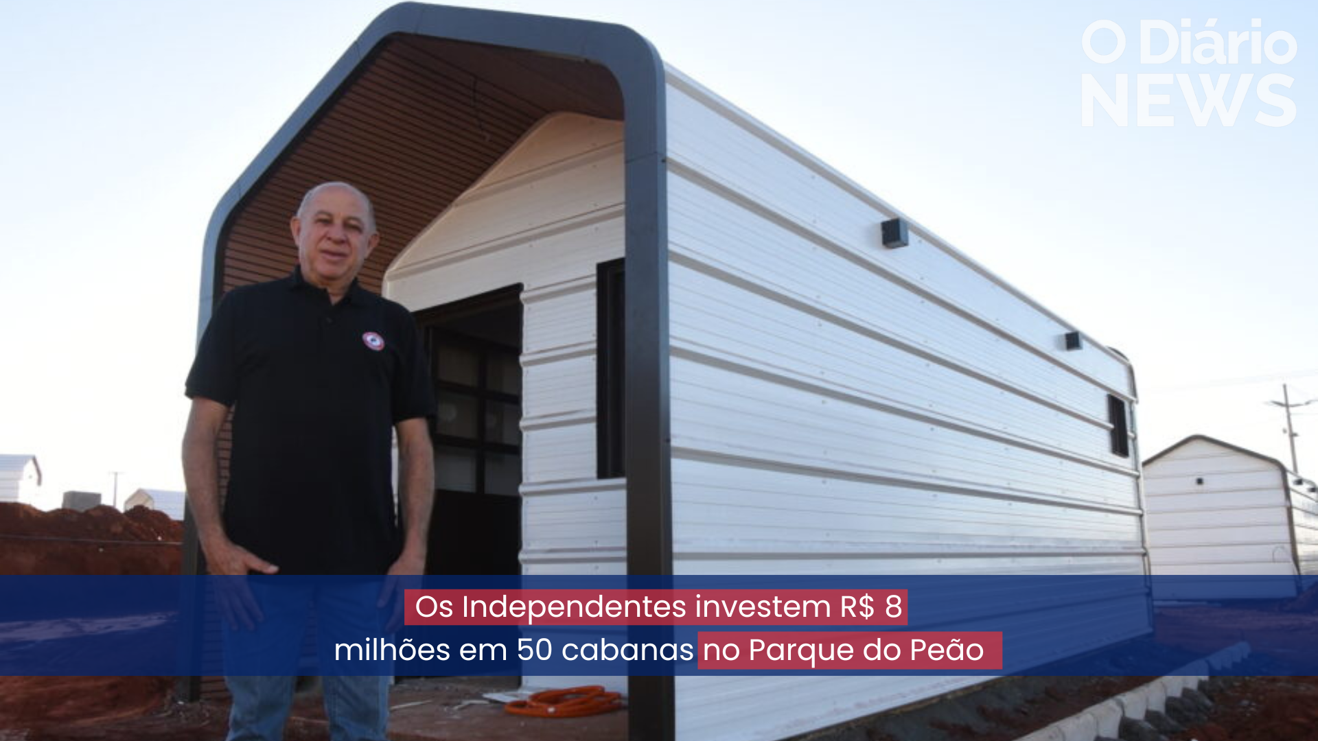 O Diário News – 13/07/2026