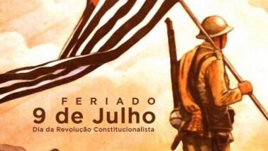 A Prefeitura da Estância Turística de Barretos informa o cronograma de funcionamento das repartições públicas municipais durante o feriado prolongado da Revolução Constitucionalista de 1932