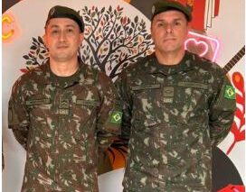 O Tiro de Guerra de Barretos terá mudança no comando da unidade militar em 2027. O Comando Militar do Exército Brasileiro já designou os novos instrutores que estarão à frente do TG 02.005.