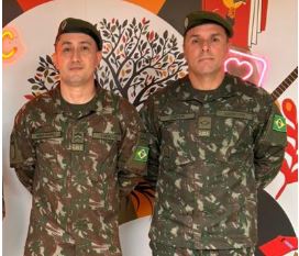 O Tiro de Guerra de Barretos terá mudança no comando da unidade militar em 2027. O Comando Militar do Exército Brasileiro já designou os novos instrutores que estarão à frente do TG 02.005.