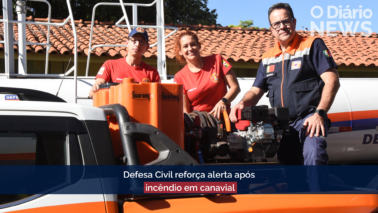 O Diário News – 16/07/2026