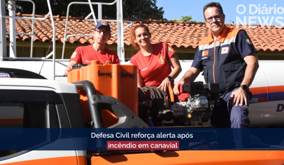 O Diário News – 16/07/2026