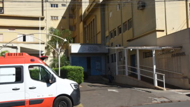 Santa Casa
