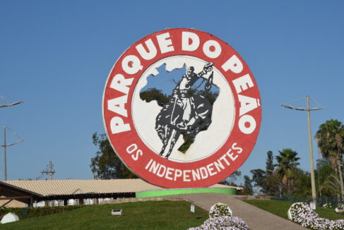 Festa acontece de 20 a 30 de agosto, no Parque do Peão.
