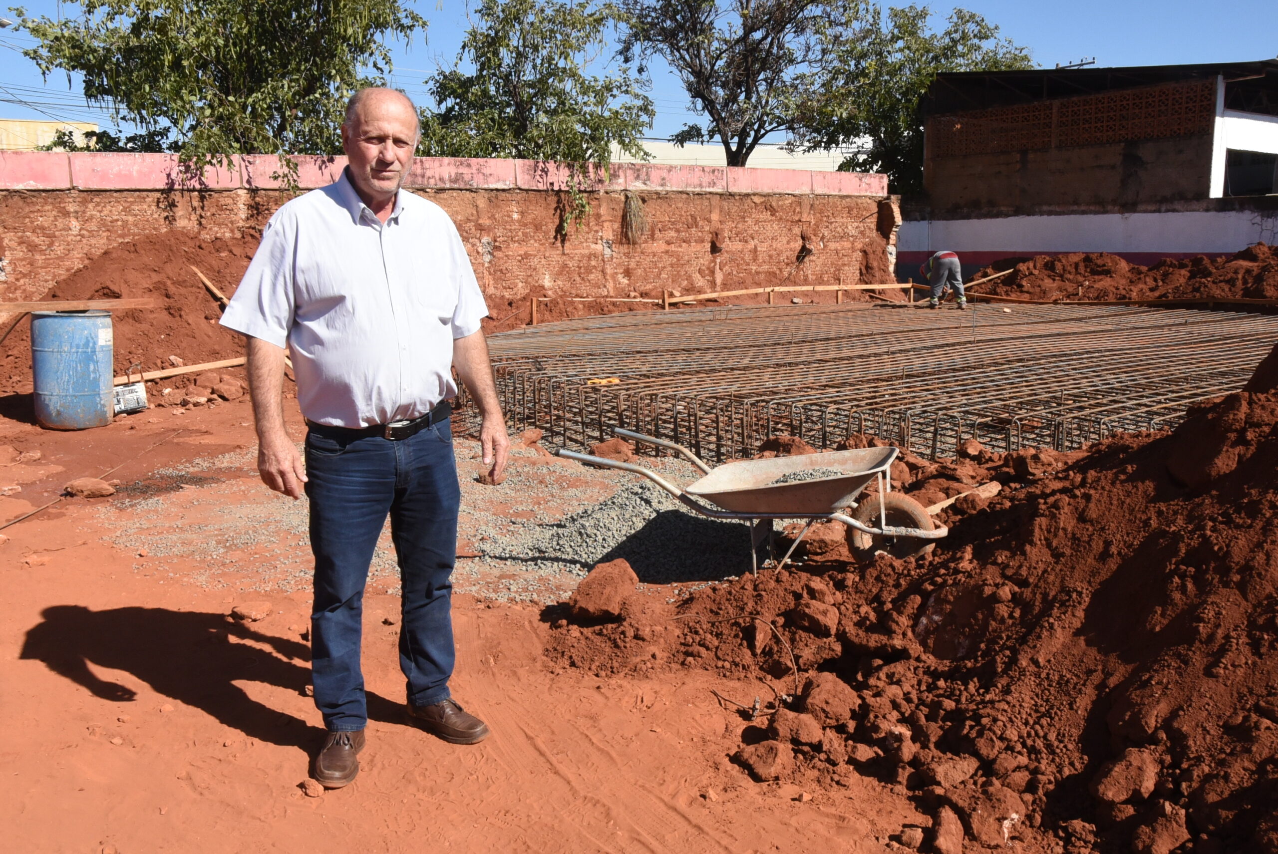 Projeto do SAAE pretende diminuir perdas e melhorar abastecimento da cidade