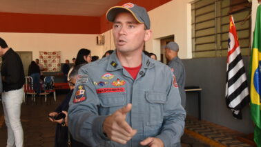 A onda de baixa umidade do ar vem sendo registrada em toda a região de Barretos, inclusive com alertas divulgados pela Defesa Civil.