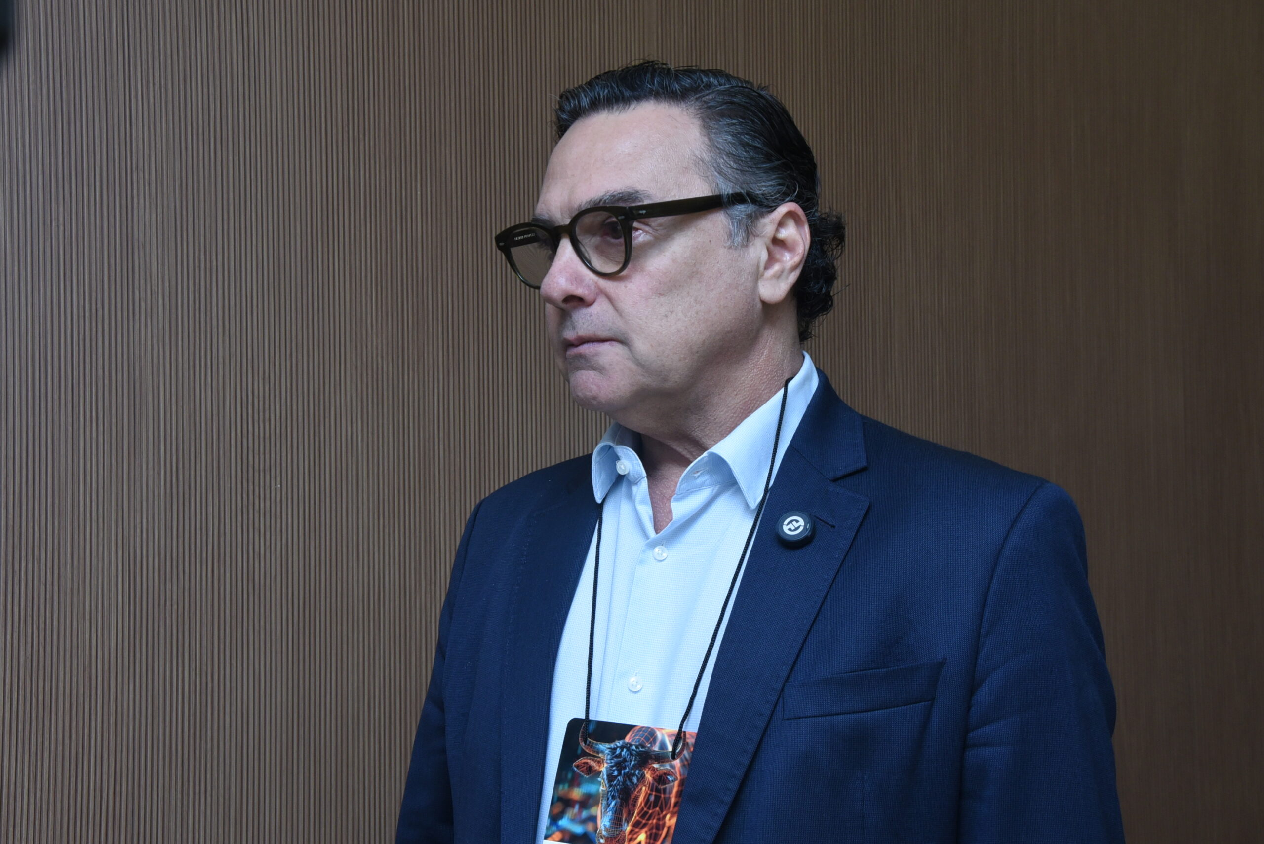 Representante da CBF alerta para desafios das bets e dos jogos eletrônicos