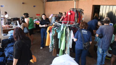 bazar