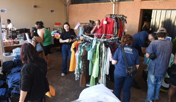 bazar