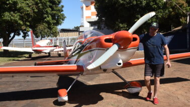 AVIAÇÃO