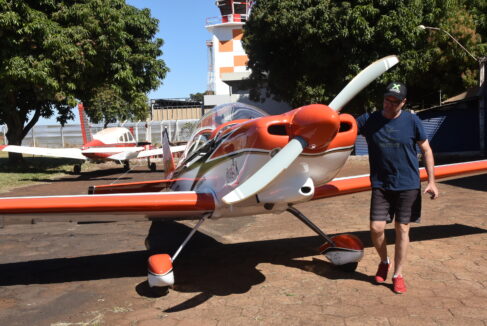 AVIAÇÃO