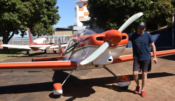 AVIAÇÃO