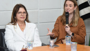Com o anúncio da conquista da CPL (Cadeia Produtiva Local) de Turismo de Saúde, Barretos passa a contar com quatro cadeias produtivas em funcionamento.