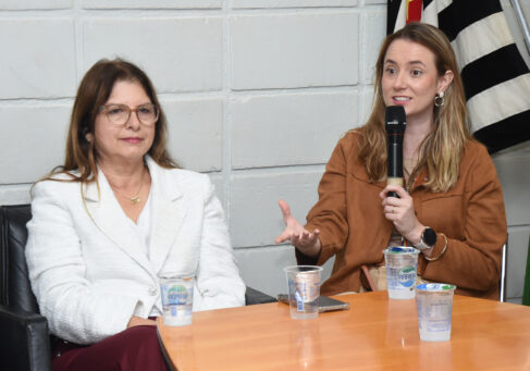 Com o anúncio da conquista da CPL (Cadeia Produtiva Local) de Turismo de Saúde, Barretos passa a contar com quatro cadeias produtivas em funcionamento.