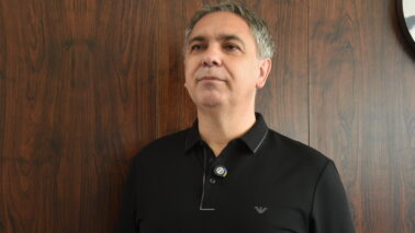 Renato Reis explicou sobre a verba do Estado destinada à Santa Casa