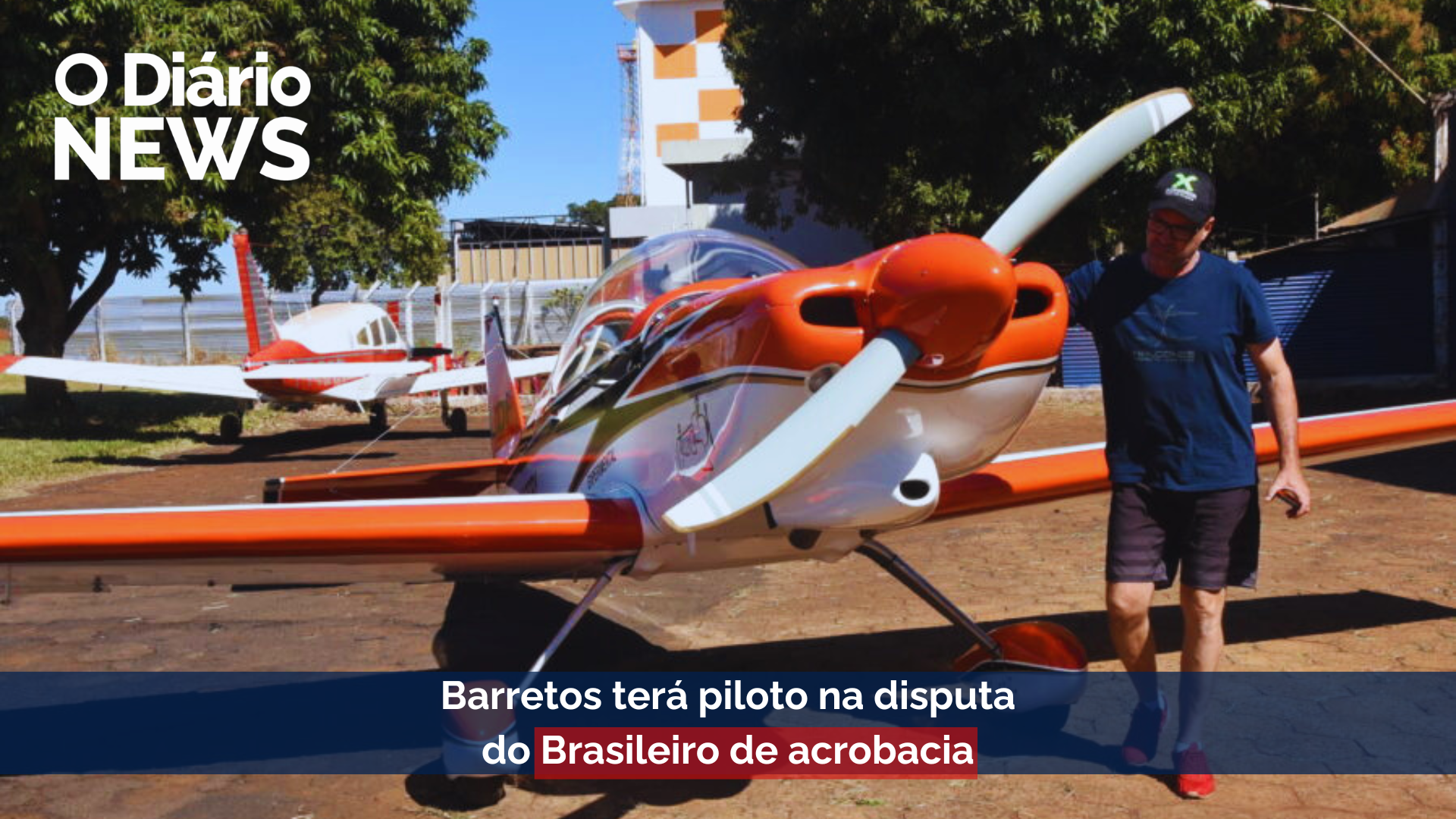 O Diário News – 21/07/2026