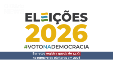 O Diário News – 22/07/2026