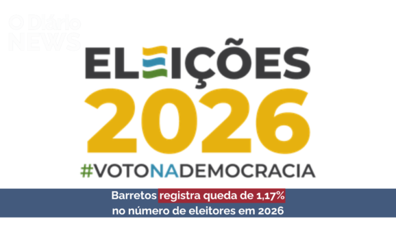 O Diário News – 22/07/2026