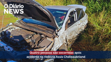 O Diário News – 27/07/2026