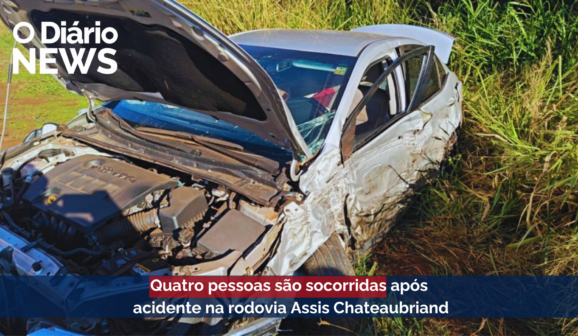 O Diário News – 27/07/2026