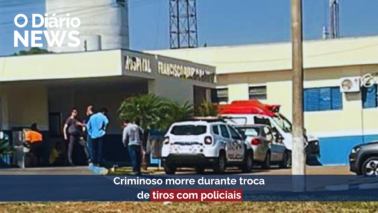 O Diário News – 14/07/2026