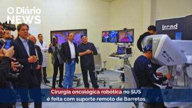O Diário News – 01/07/2026